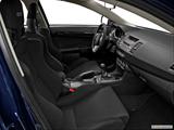  Passenger seat photo